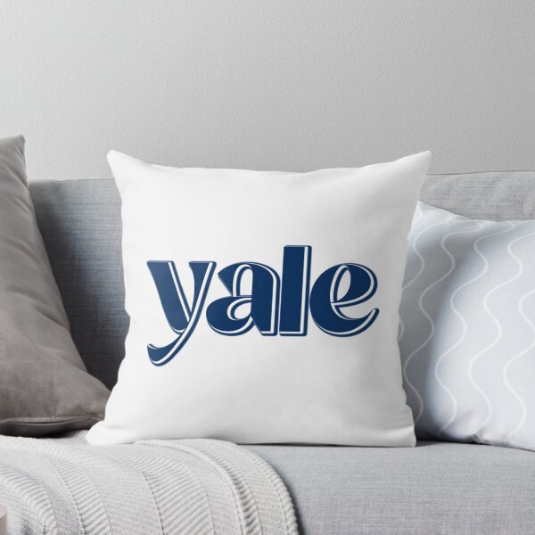 Aperçu de l'œuvre yale créée et vendue par designsbysamantha.