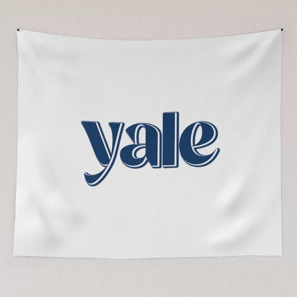 Item preview, yale designed and sold by designsbysamantha.