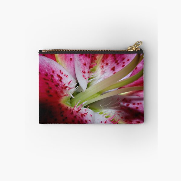 Item preview, Pink Throat designed and sold by Bev Woodman.