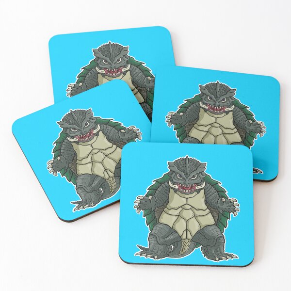 Item preview, Chibi Gamera designed and sold by FromHell.