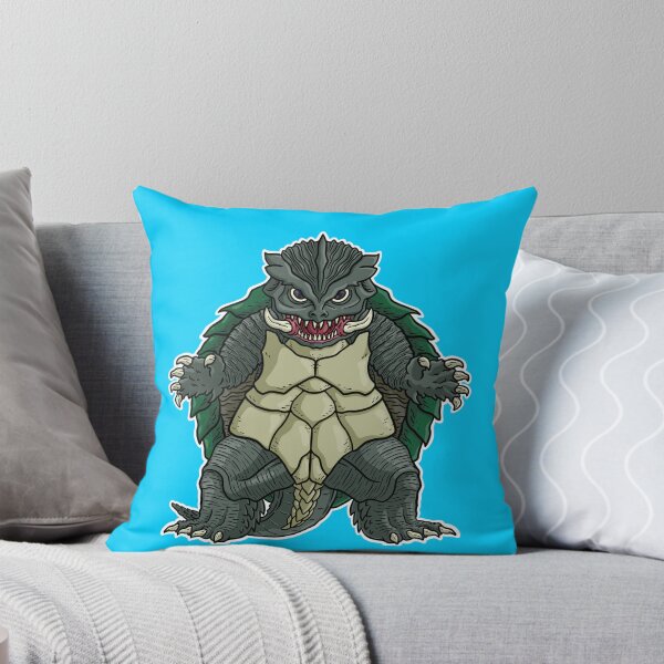 Item preview, Chibi Gamera designed and sold by FromHell.