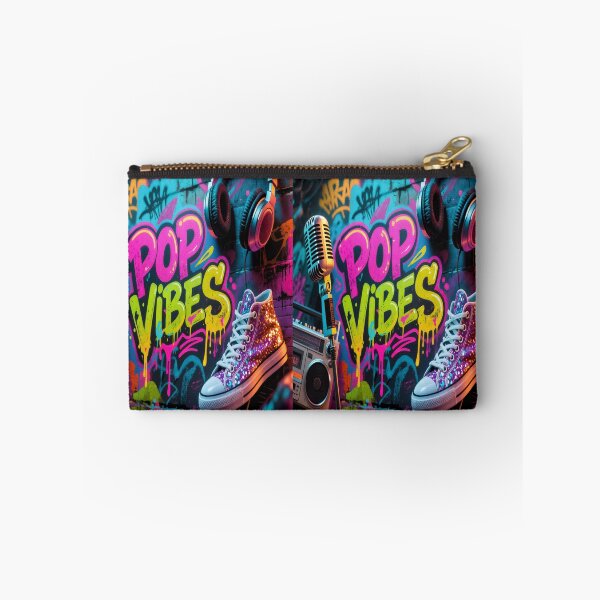Item preview, Pop Culture Collage and Text designed and sold by Looloo Grafix.
