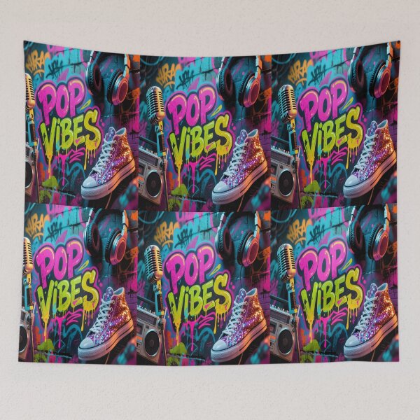 Item preview, Pop Culture Collage and Text designed and sold by Looloo Grafix.