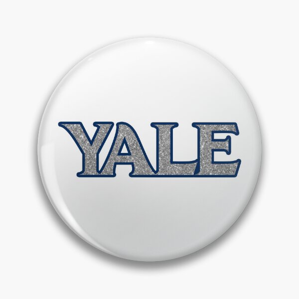 Artikelvorschau, Yale Universität entworfen und verkauft von designsbysamantha.