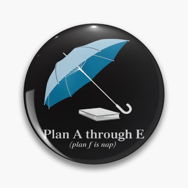 Item preview, Plan A Through E Plan F Nap Office designed and sold by ChrisRhea8h.