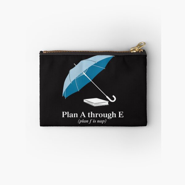 Item preview, Plan A Through E Plan F Nap Office designed and sold by ChrisRhea8h.