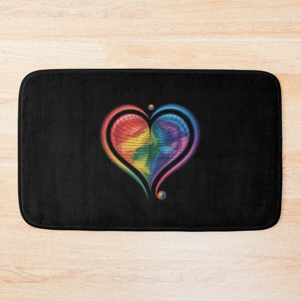 Item preview, Heart Semicolon Suicide Mental Health Awareness designed and sold by FranzFriesen.