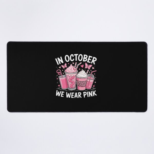 Item preview, Halloween Breast Cancer Awareness Cute Lovers designed and sold by AmparoBoyle.