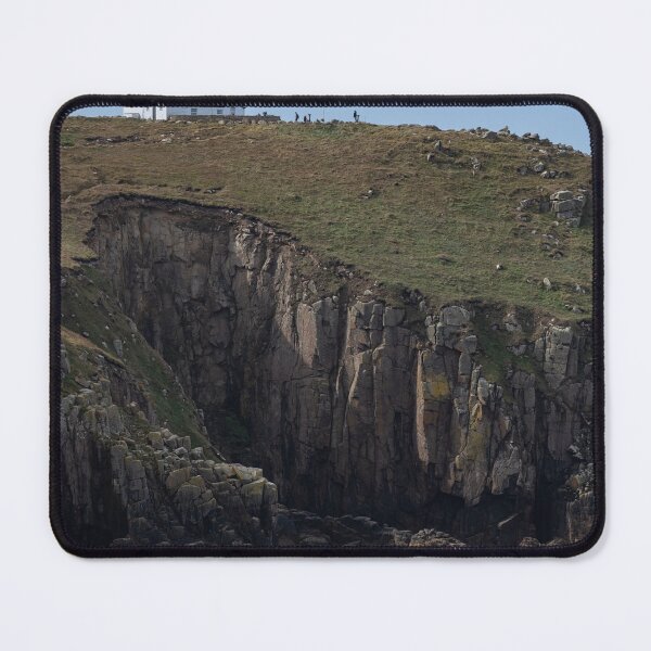 Item preview, Mountain Modell s Modell's Sporting Goods Cliff Panorama designed and sold by Peachsocute.