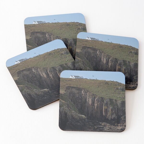 Artikelvorschau, Mountain Modell s Modell's Sporting Goods Cliff Panorama entworfen und verkauft von Peachsocute.