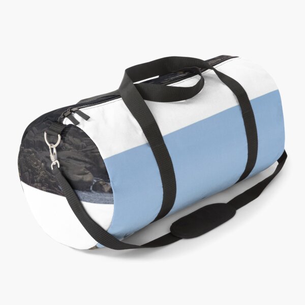 Item preview, Mountain Modell s Modell's Sporting Goods Cliff Panorama designed and sold by Peachsocute.