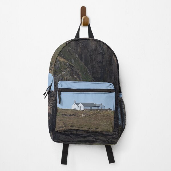 Item preview, Mountain Modell s Modell's Sporting Goods Cliff Panorama designed and sold by Peachsocute.