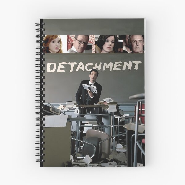 Item preview, Detachm.ent  designed and sold by AbbyRoa.