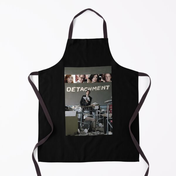 Item preview, Detachm.ent  designed and sold by AbbyRoa.