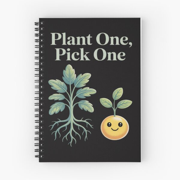 Item preview, Plant One Pick One Eco Friendly Plant designed and sold by ChrisRhea8h.