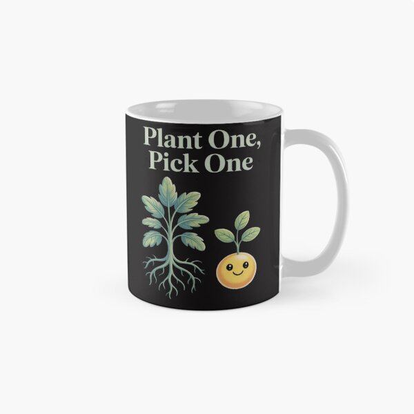 Item preview, Plant One Pick One Eco Friendly Plant designed and sold by ChrisRhea8h.