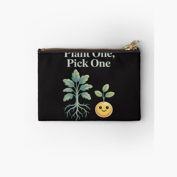 Item preview, Plant One Pick One Eco Friendly Plant designed and sold by ChrisRhea8h.