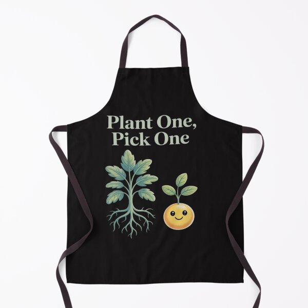 Item preview, Plant One Pick One Eco Friendly Plant designed and sold by ChrisRhea8h.