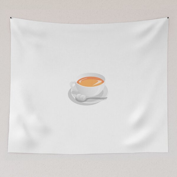 Item preview, Coffee - KFXBK 57 designed and sold by MyStickersCove.
