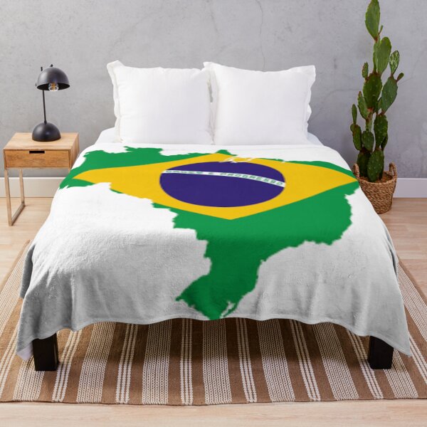 Item preview, Brazil designed and sold by Ronstar009.