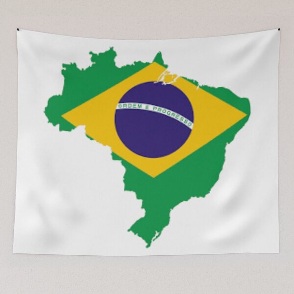 Item preview, Brazil designed and sold by Ronstar009.