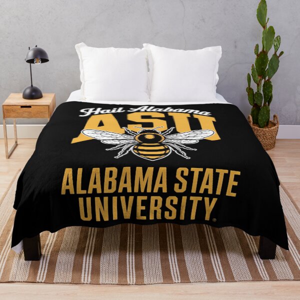 Item preview, Alabama State University - Hornets designed and sold by HellD3vil-Art.