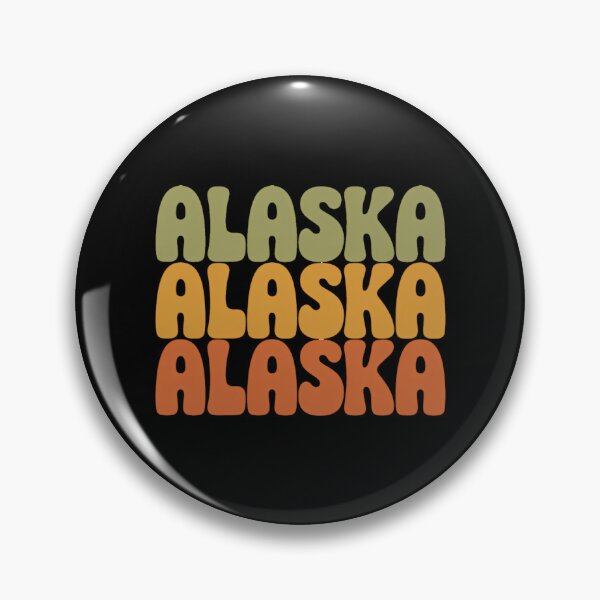 Item preview, Alaska  designed and sold by HellD3vil-Art.