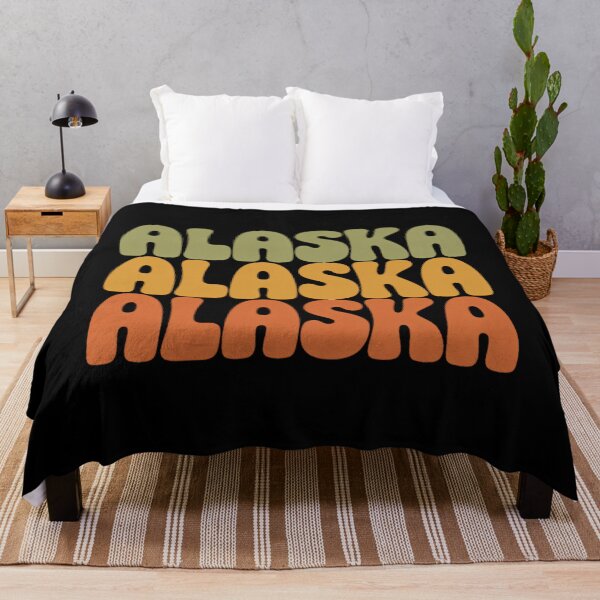 Item preview, Alaska designed and sold by HellD3vil-Art.