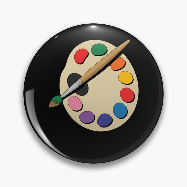 Item preview, Painter Art Teacher Eazy Lazy Halloween Costume designed and sold by Idarmotar.