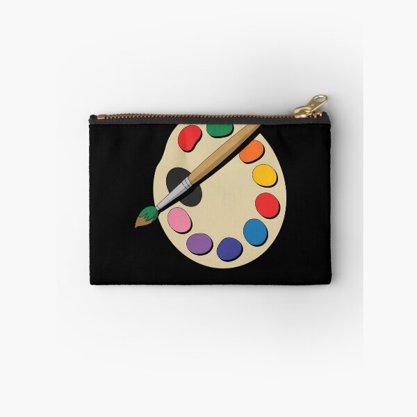 Item preview, Painter Art Teacher Eazy Lazy Halloween Costume designed and sold by Idarmotar.
