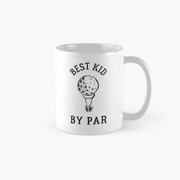 Item preview, Best Kid By Par designed and sold by studionelloe.