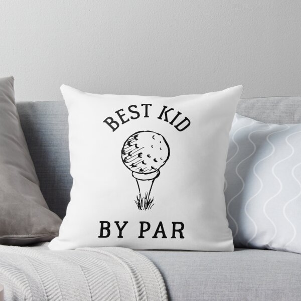 Item preview, Best Kid By Par designed and sold by studionelloe.
