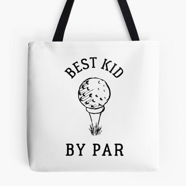 Item preview, Best Kid By Par designed and sold by studionelloe.