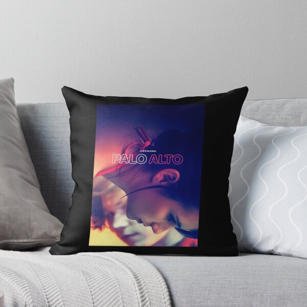 Item preview, Palo Alto designed and sold by AbbyRoa.