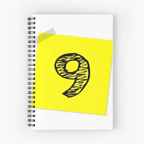 Item preview, Sticky Notes - HSPDTZ 44 designed and sold by MyStickersCove.