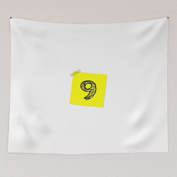 Item preview, Sticky Notes - HSPDTZ 44 designed and sold by MyStickersCove.