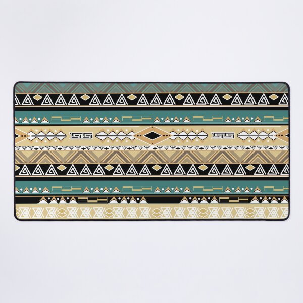 Item preview, Ethnic pattern of the Americans designed and sold by fuzzyfox.