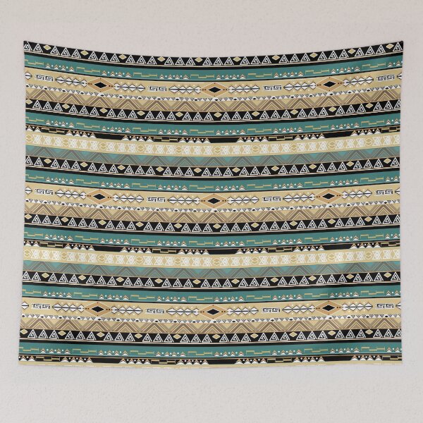 Item preview, Ethnic pattern of the Americans designed and sold by fuzzyfox.