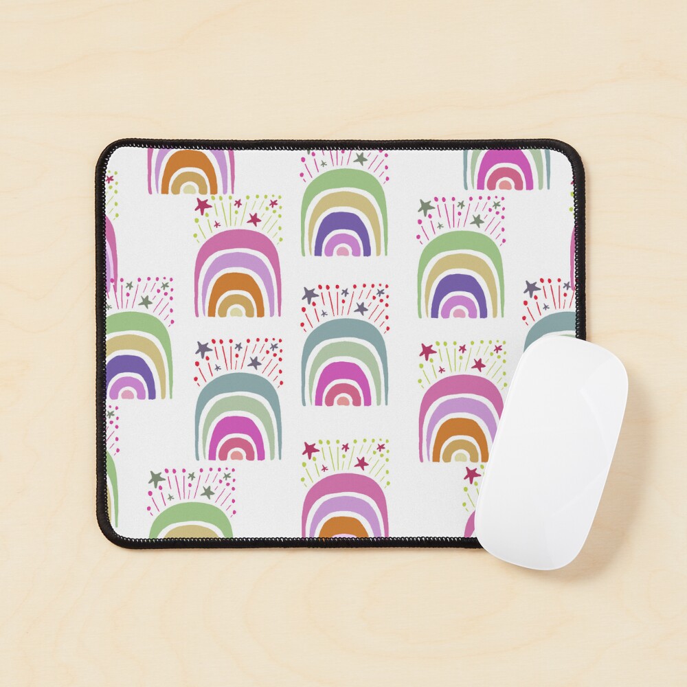 Item preview, Mouse Pad designed and sold by Gradasee.