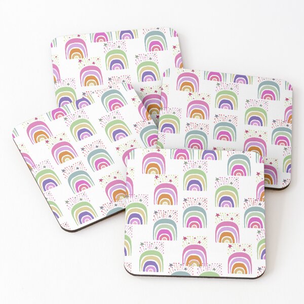 Item preview, Colorful Rainbow Arc designed and sold by Gradasee.