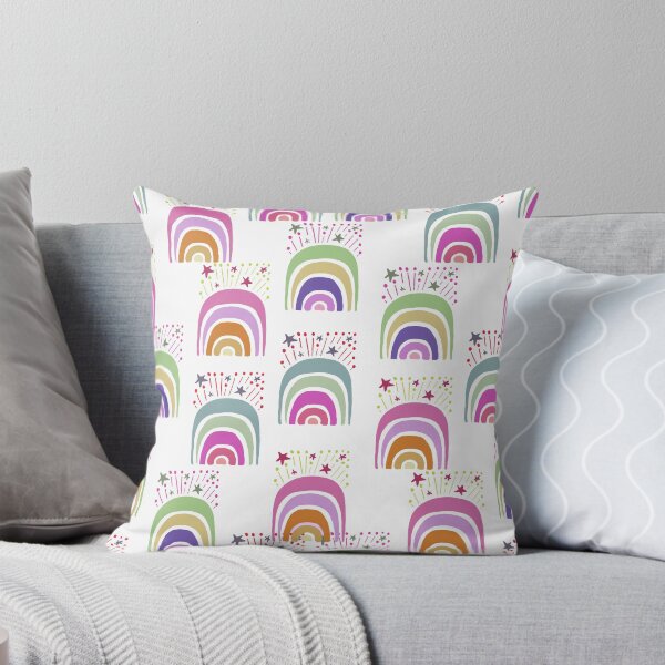 Item preview, Colorful Rainbow Arc designed and sold by Gradasee.