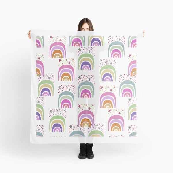 Item preview, Colorful Rainbow Arc designed and sold by Gradasee.