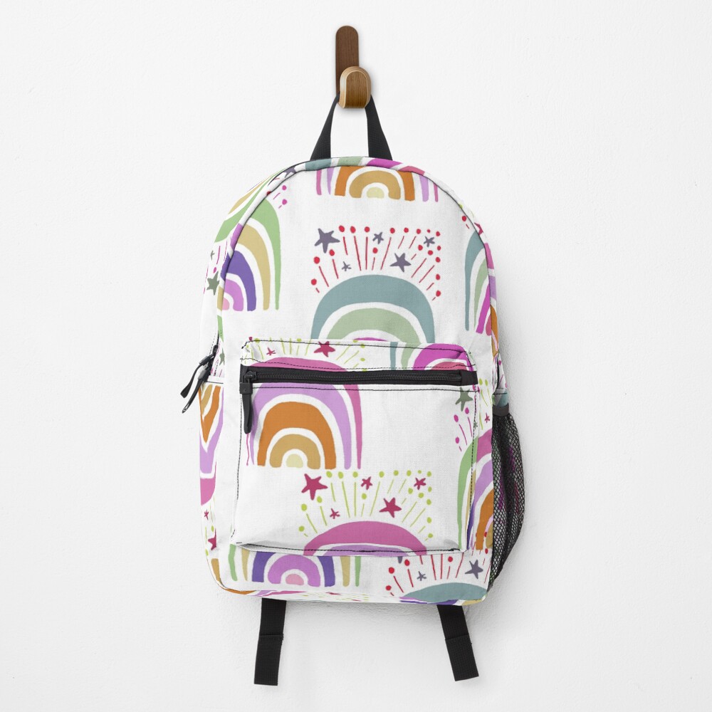 Item preview, Backpack designed and sold by Gradasee.