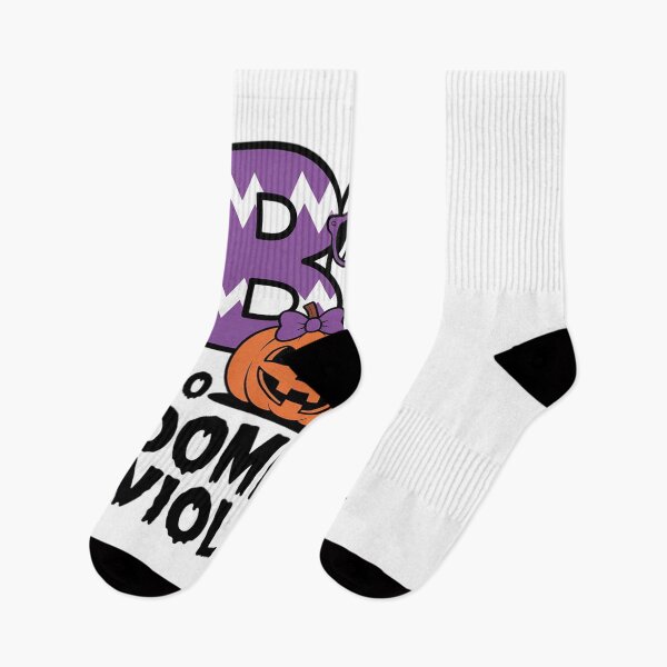 Item preview, Halloween Domestic Violence Awareness designed and sold by FranzFriesen.