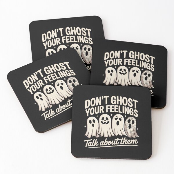 Item preview, Halloween Mental Health Awareness Cute designed and sold by DrewLeuschke.