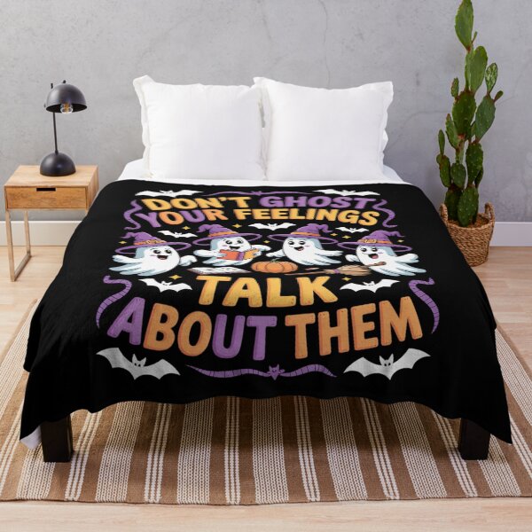 Item preview, Halloween Mental Health Awareness Support designed and sold by HaileyRobel.