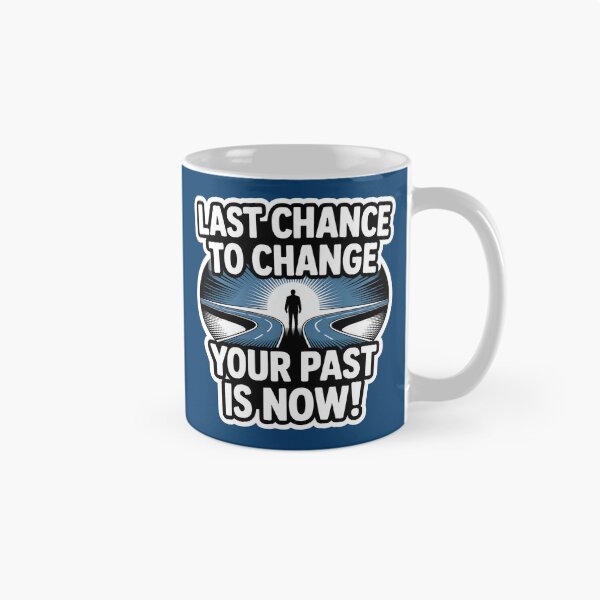 Item preview, Motivational Typography for Second Chances and Growth designed and sold by WatchesAndMore.