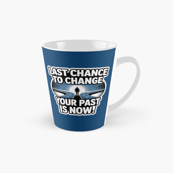 Item preview, Motivational Typography for Second Chances and Growth designed and sold by WatchesAndMore.