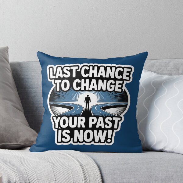 Item preview, Motivational Typography for Second Chances and Growth designed and sold by WatchesAndMore.