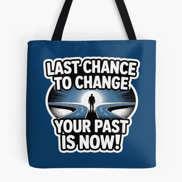 Item preview, Motivational Typography for Second Chances and Growth designed and sold by WatchesAndMore.